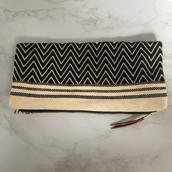 Tribe alive large canvas pouch - Picture 1 of 9